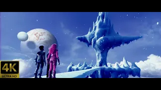 The Adventures of Sharkboy and Lavagirl (2005) [4K] [FTD-1224]