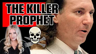 The Killer Prophet: Jeff Lundgren murders a family in his offshoot Mormon cult