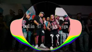 Bulin 47 ❌ Papaa Tyga Vivo Por Palomo- Doble Tono Car Audio ( Remix ) by @tudobletono2.0