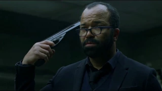 [Westworld] Ford "Goodbye my friend"