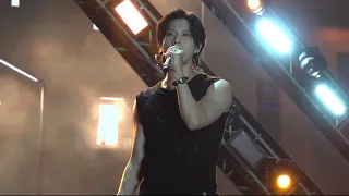 240330 AMAZING BINHDINH [4K] 태민 - 최면 (Hypnosis)