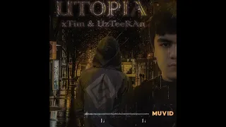 xTim & UzTeeRaN - Utopia(Lok-Desert)