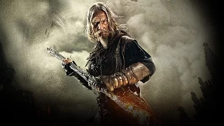 Седьмой сын 3D (Seventh Son) 2015. Трейлер №3. Русский дублированный [HD]