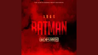 1966 Batman Theme (From "Batman")