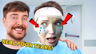 Why Mr Beast's "Philanthropy" Enrages Me