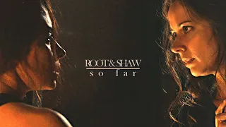 Root & Shaw | So far