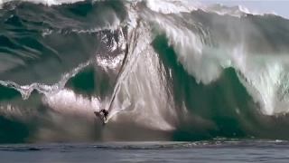 [ Mr One ] The most Dangerous and Heaviest Waves in Australia