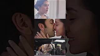 Jaadui (Song) Tu Jhoothi Main Makkaar | Ranbir, Shraddha | Pritam | Jubin Nautiyal Amitabh B#shorts