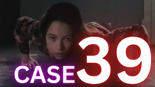 Case 39 horror movie | Explained in Hindi