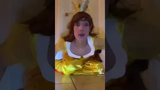 Princess Daisy Cosplay