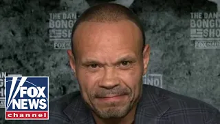 Dan Bongino: Biden could literally annihilate the planet