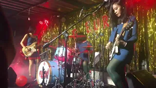 Fleur! - Intro (Live at Joglo Beer, Jakarta 30/6/2022)