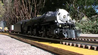 PENNSYLVANIA RR "A" 6201