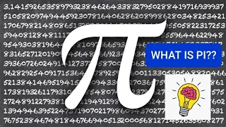 DO YOU KNOW WHAT IS PI??# learn Pi # Easy to learn