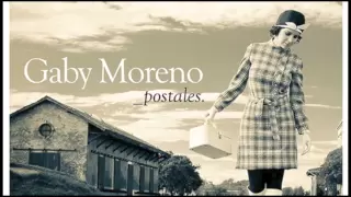 Gaby Moreno - "Blues de mar" (Audio Single)