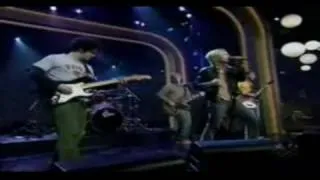 The Calling - "Wherever you will go" Conan O'Brien