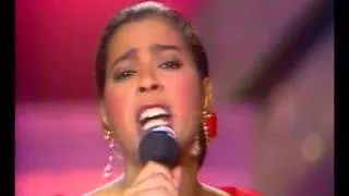 Irene Cara - What A Feeling