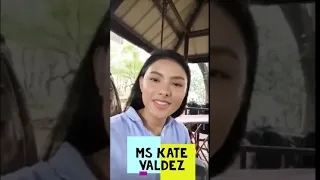 2019 Birthday Greetings - Kate Valdez