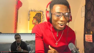 🇰🇪🇦🇪🚀 FOR THE CULTURE! Double Trouble Feat. Stunna TNG - SMOKE REMIX | Sayless Family REACTION