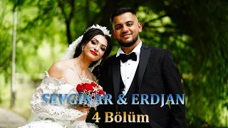 Evlenme düğünü - ERDJAN & SEVGİNAR ( 4 Bölüm, ork Tik tak, Roksana )