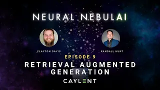 Retrieval Augmented Generation - Neural NebulAI Episode 9