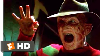 Freddy's Dead: The Final Nightmare (1991) - Lend Me Your Ear Scene (2/9) | Movieclips