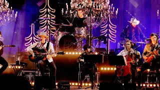 NEEDTOBREATHE - "Banks" (Live From The Woods Vol. 2)