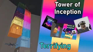 JToH: Tower of Inception