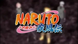 Naruto Shippuden opening 19 ver 1, 2 y 3  audio latino (David Delgado) (1080p)