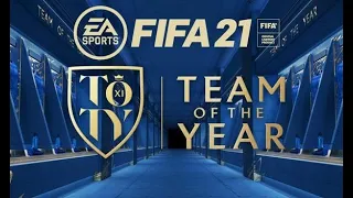 FIFA 21 ULTIMATE TEAM RTG EPISODUL 13 - ASALTUL FINAL LA TOTY......PACHETE PENTRU NIMIC ?!?!