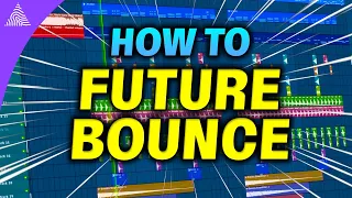 How to FUTURE BOUNCE + FREE FLP │FL Studio 20 Tutorial│XPERRSOUNDS