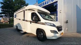 Carthago C-Tourer T 144 LE 2021  |  In depth Test, Review, Roomtour & Walkaround