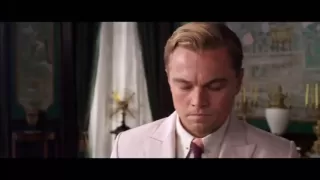 The Great Gatsby Deleted Scenes   'Voice Full of Money'