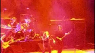 DIO Last in Line London Astoria-2008