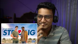 Bangladeshi Reaction on Babar Azam & Naseem Shah New Pepsi AD | Strong Pepsi x Why Not Meri Jaan