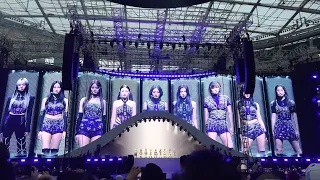 230610 TWICE - OPENING , SET ME FREE - 5TH WORLD TOUR READY TO BE LA