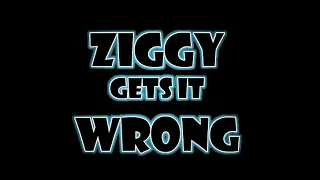 ZGiW 020: Icky Things