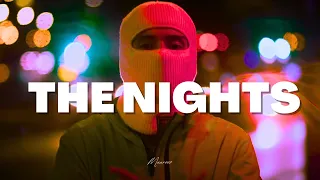 [FREE] Central Cee x Sample Drill Type Beat 2023 - "The nights" | emotional