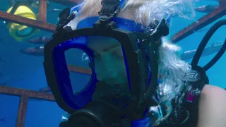 47 Meters Down Film Clip