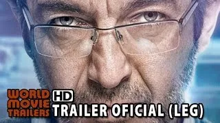 RELATOS SELVAGENS Trailer Oficial Legendado (2014) HD