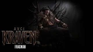 Kraven The Hunter | Avcı Kraven | TR Altyazılı Fragman | 6 Ekim