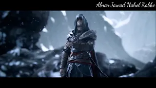 Assasin's Creed X Beggin (GMV)