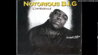 The Notorious B.I.G. I'm Comin' Out"(sample--example)