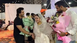 Bhai ke sath Shadi mein Gaye ❤️ | sunny Abtak jhoot bolta raha 🥺