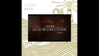 LIBERA: SALVE REGINA (cover by Maria Elizabeth Winata)