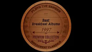 Best Old school Breakbeat Albums 1997 PART 2 (Industrial Breakbeat Mix)