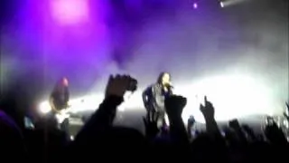 Tarja - I Walk Alone - Live in Argentina 27/3/2011 Luna Park