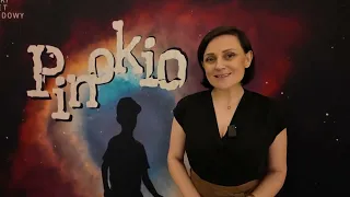 Najpiękniejszy Pinokio na świecie!  | S.Krasnodębska | Świat jest teatrem.
