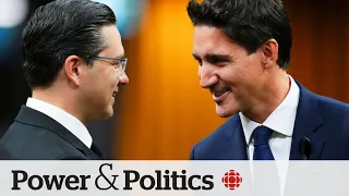 Can Trudeau's new affordability measures counter Poilievre as Liberal support weakens?
