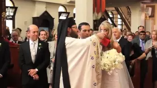 Greek Orthodox Ceremony